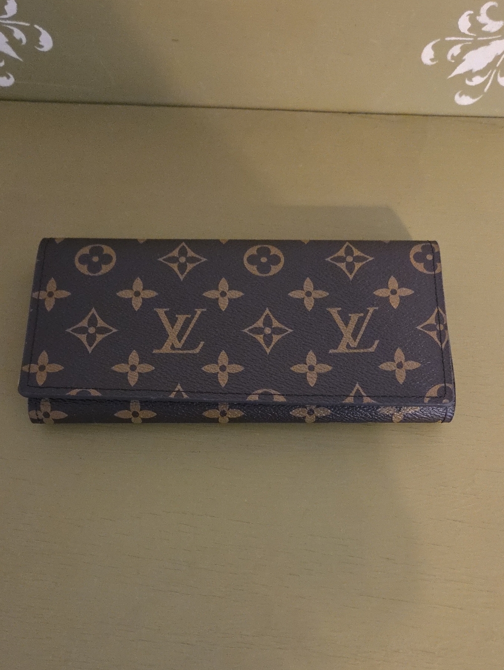 Beautiful New Fashion Wallet